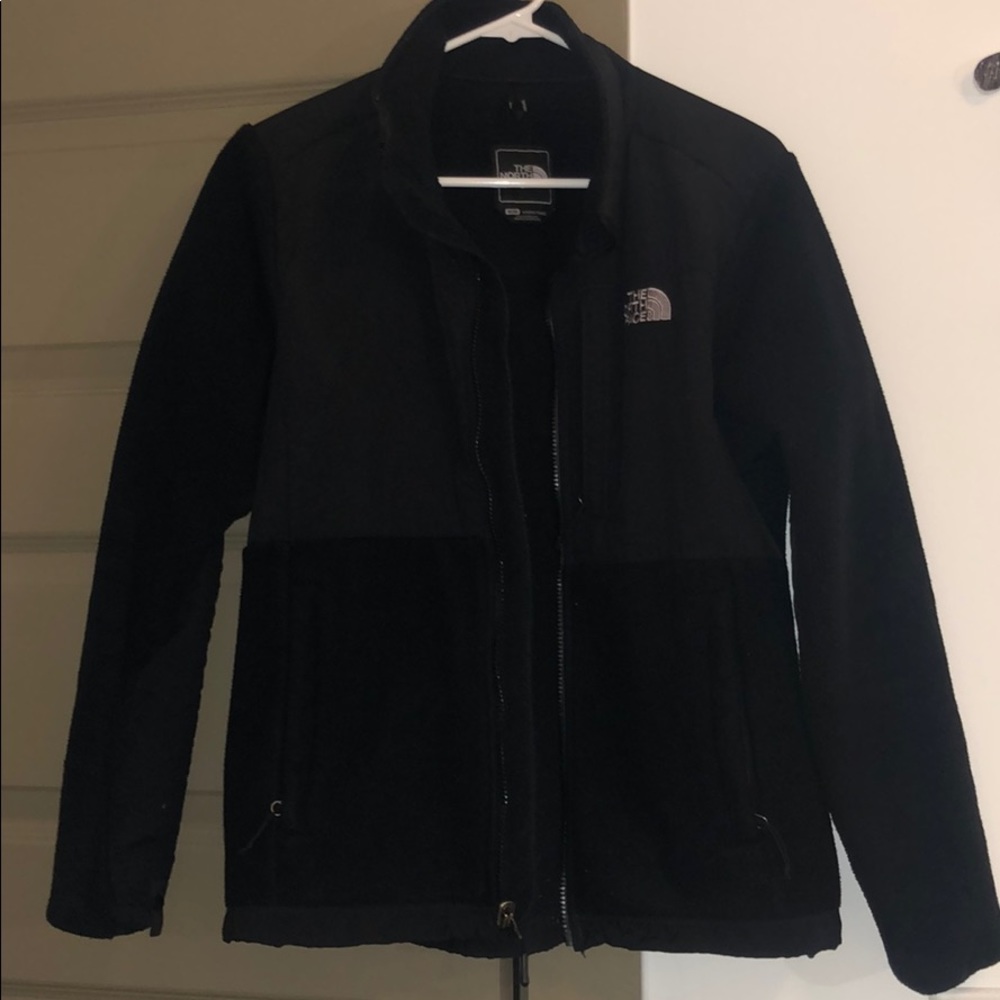 North Face Fleece Jacket